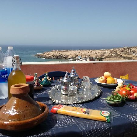 לינה וארוחת בוקר אימסואן Genova Surf House מראה חיצוני תמונה