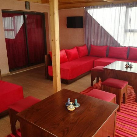 לינה וארוחת בוקר אימסואן Genova Surf House מראה חיצוני תמונה