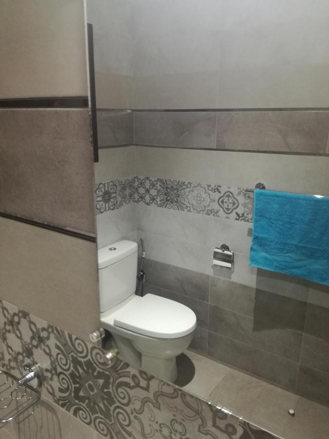 לינה וארוחת בוקר אימסואן Genova Surf House מראה חיצוני תמונה